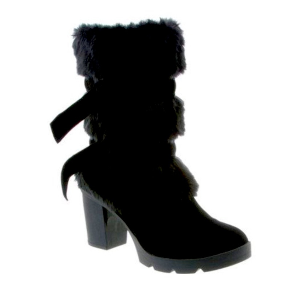 Bear paw Woman’s Bridget boots